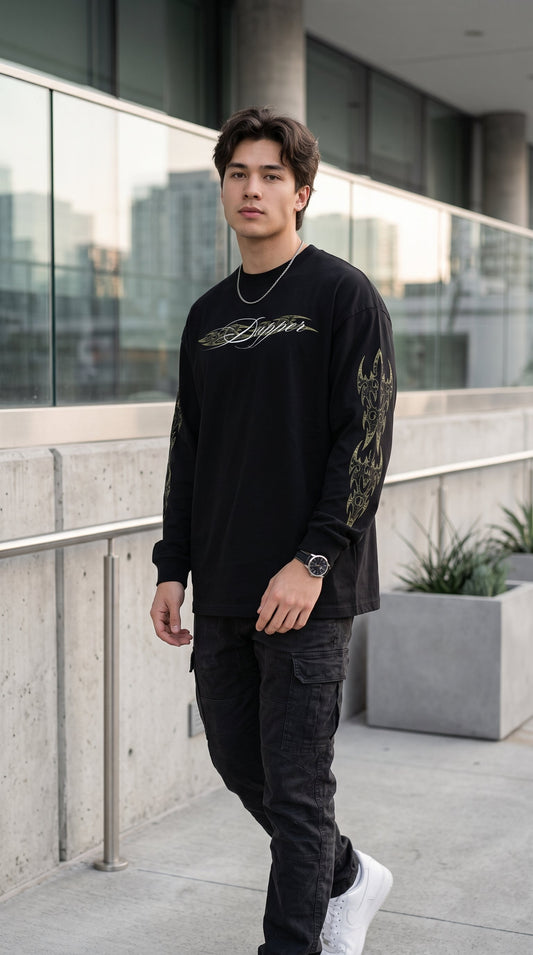How to Build Your Perfect Streetwear Outfit: A DAPPER Style Guide