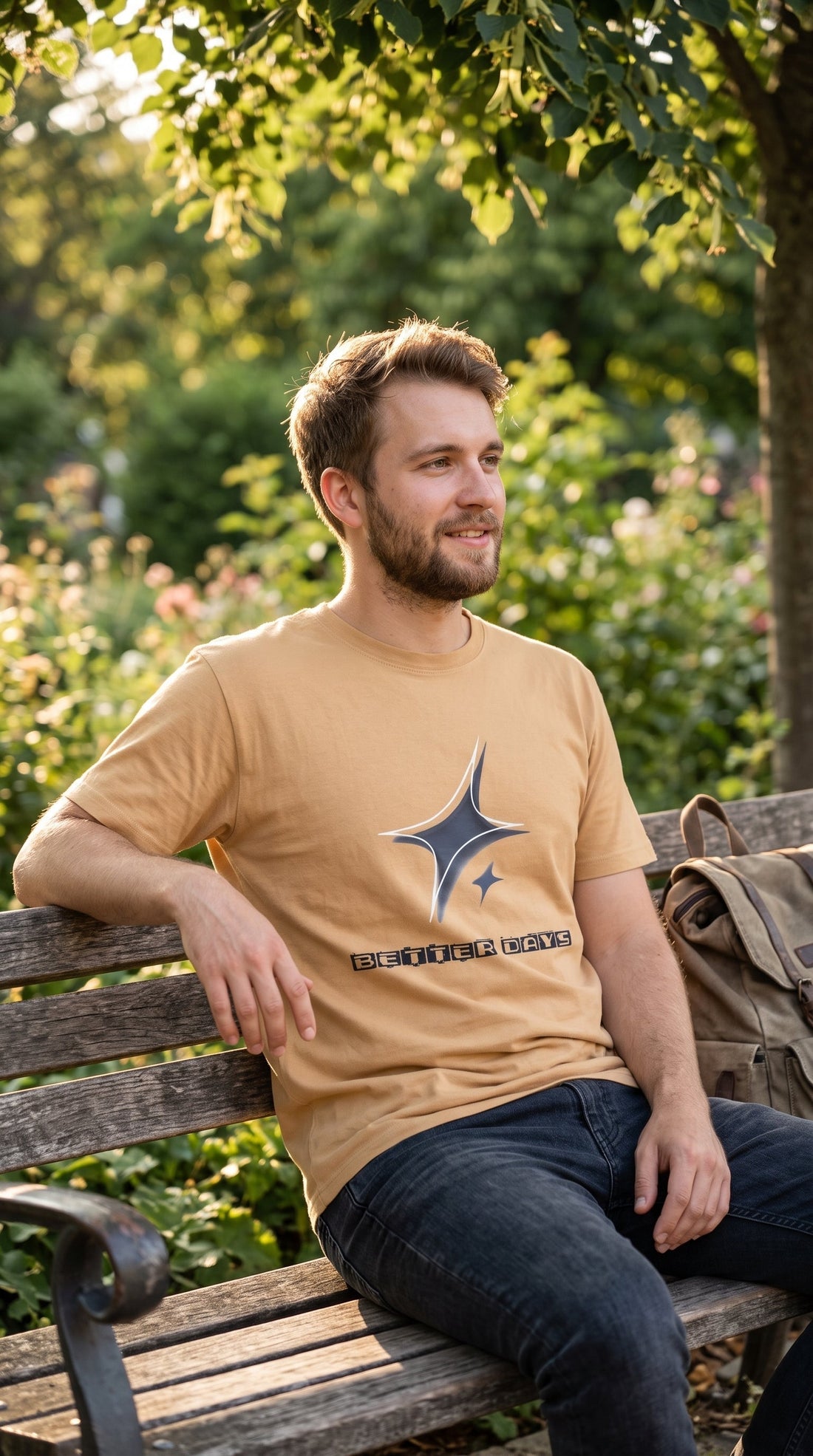 Graphic Tees 101: How to Choose, Style, and Wear Them Right