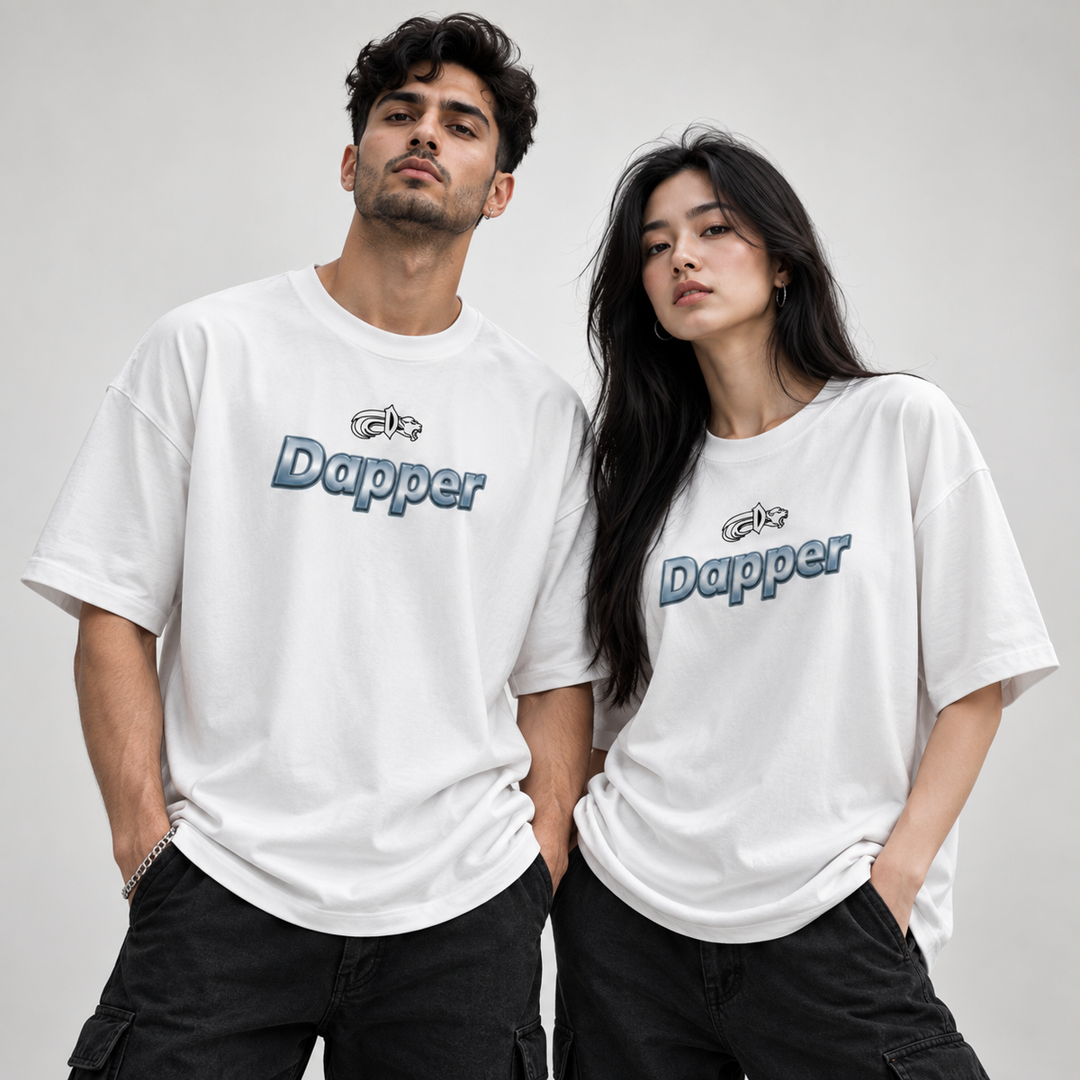 Unisex Oversized T-Shirt