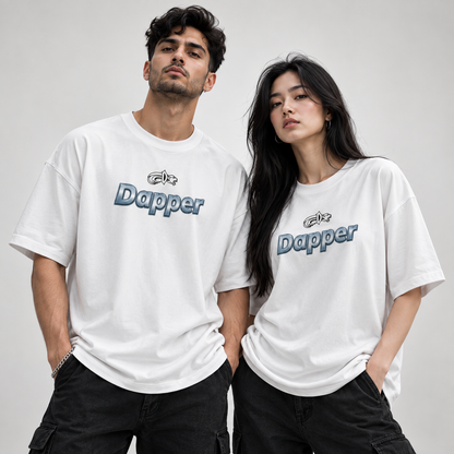 Unisex Oversized T-Shirt