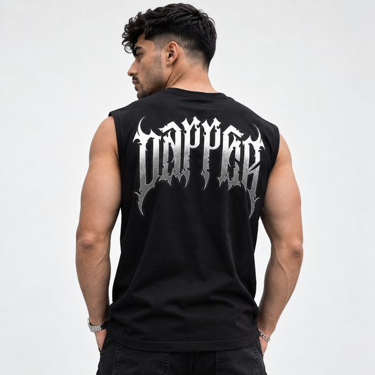 Men's Sleeveless sando Cotton Tank Top